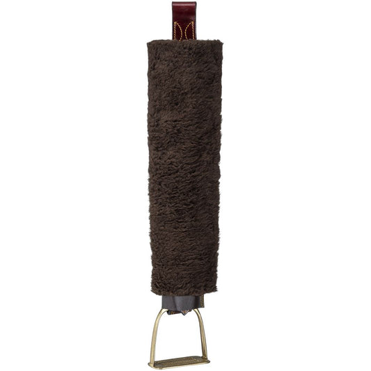 Australian Outrider Fleece Stirrup Leg Protector