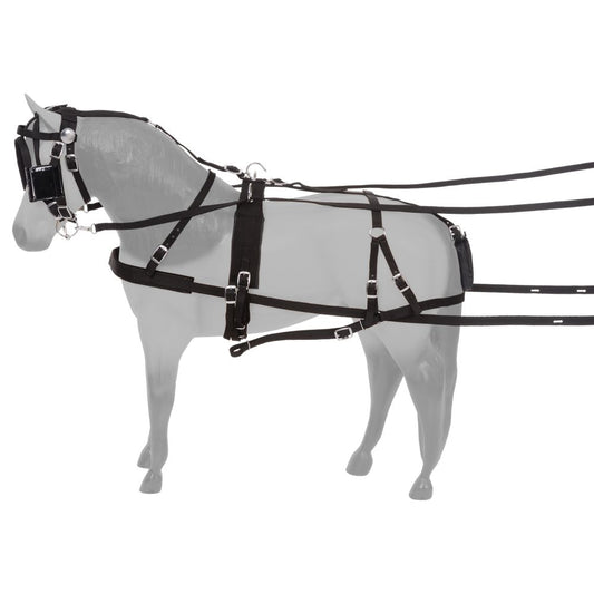 Tough1 Basic Nylon Miniature Harness