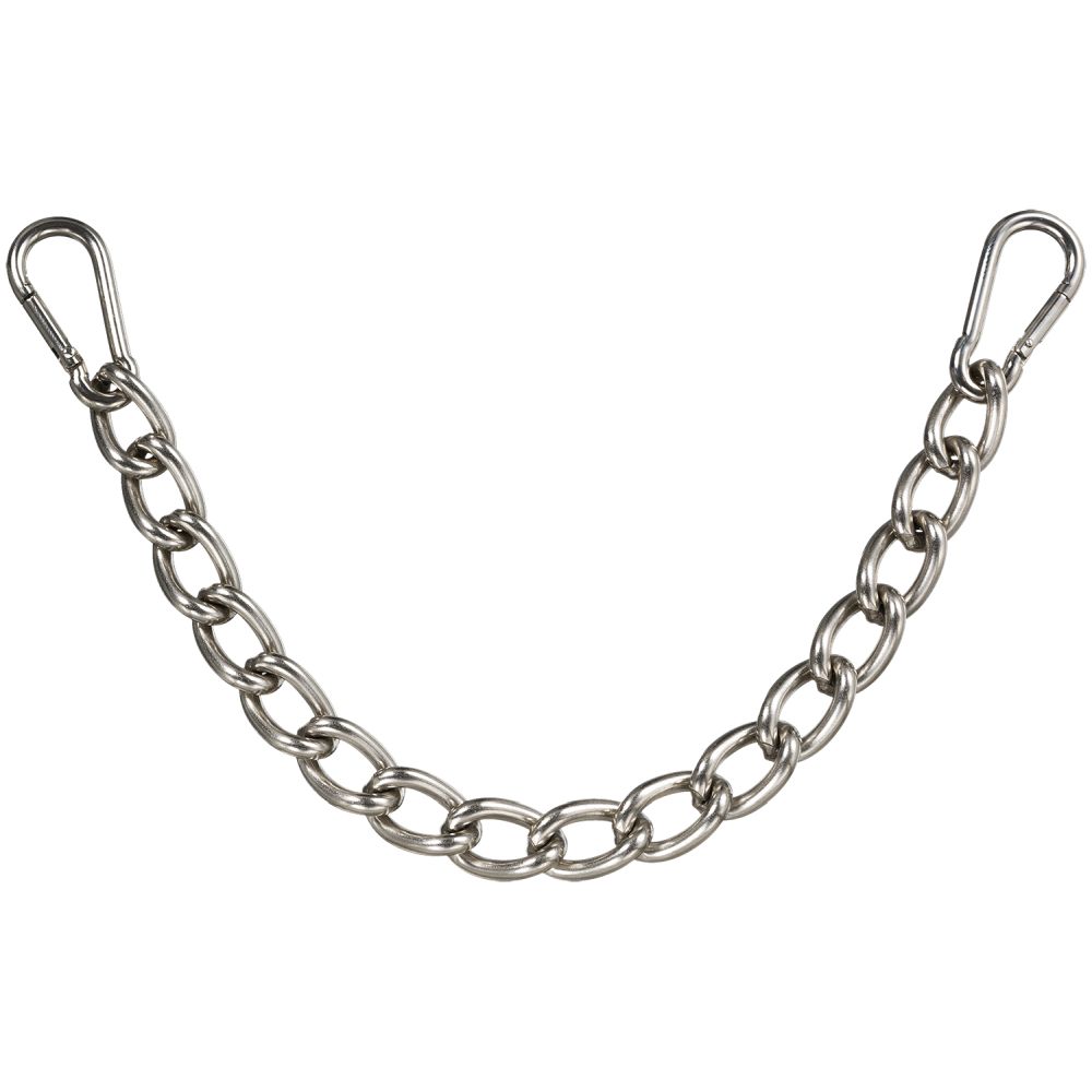 Gag/Hack Curb Chain