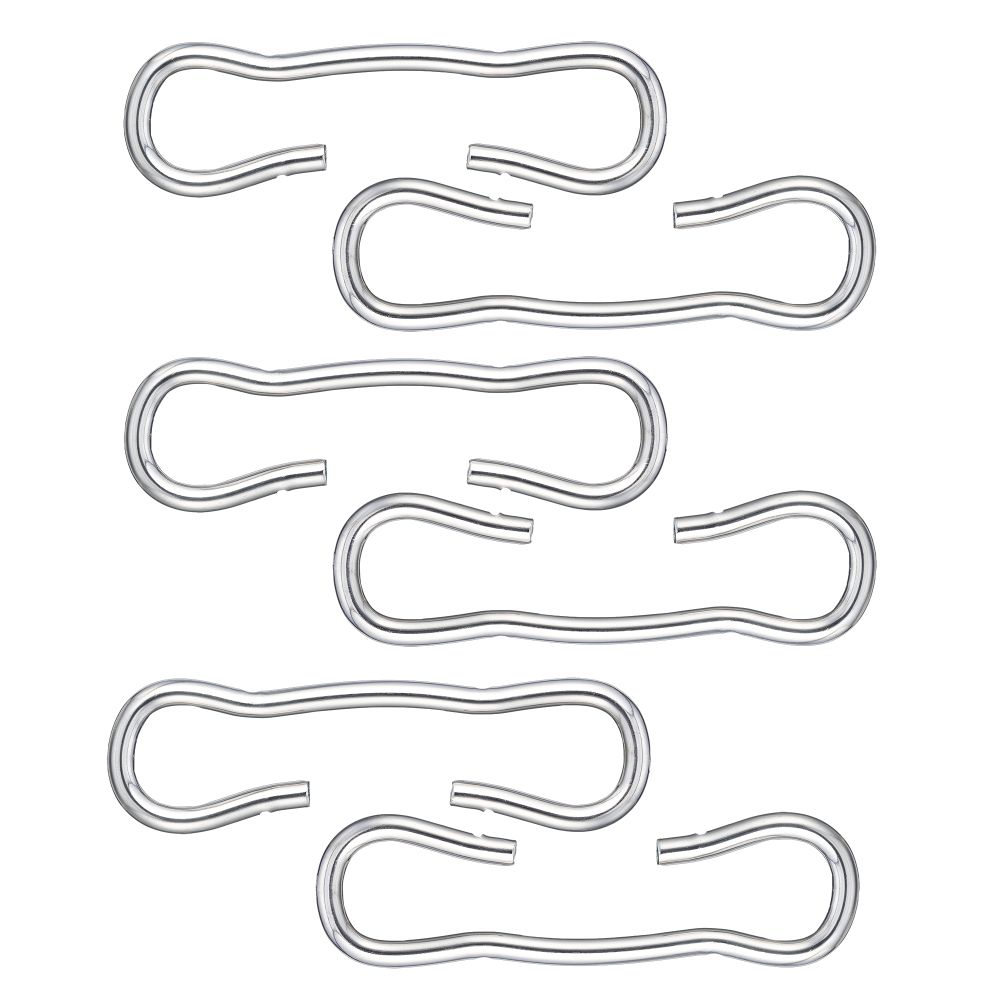 Tough1 Bucket Hook - 6 Pack