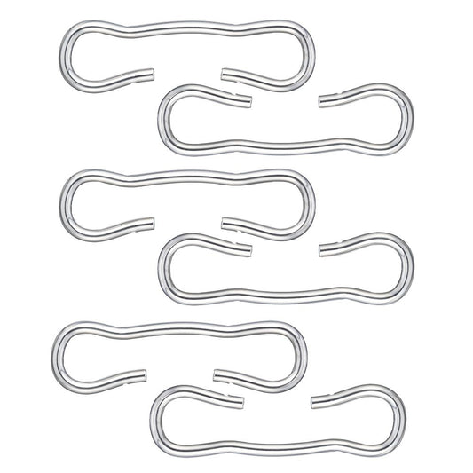 Tough1 Bucket Hook - 6 Pack