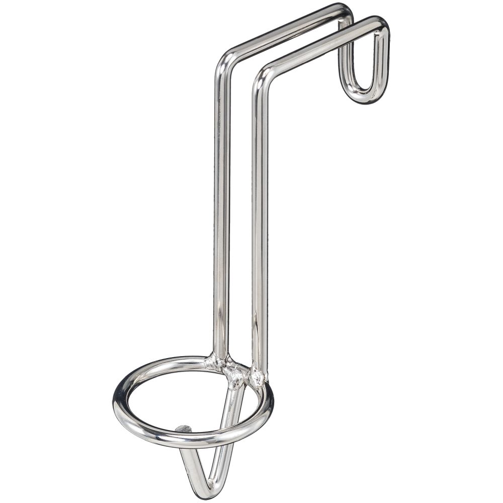 Portable Wire Bucket Holder