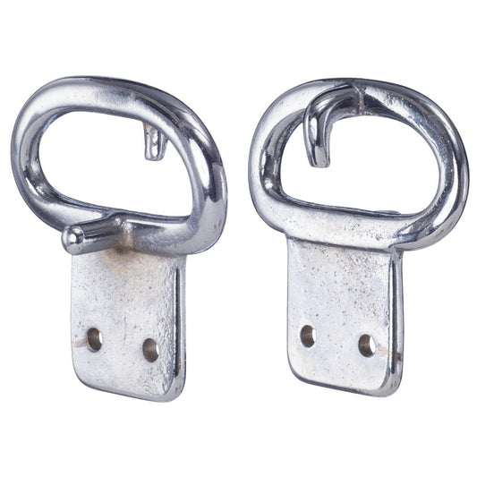 Tough1 Quick Change Stirrup Buckles