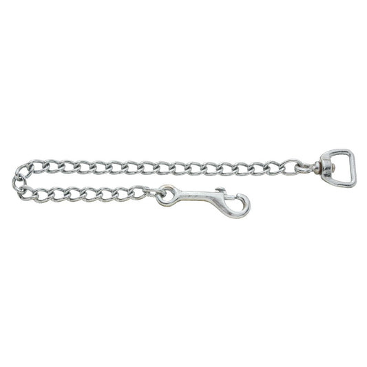 Chrome-Plated 20" Lead Chain