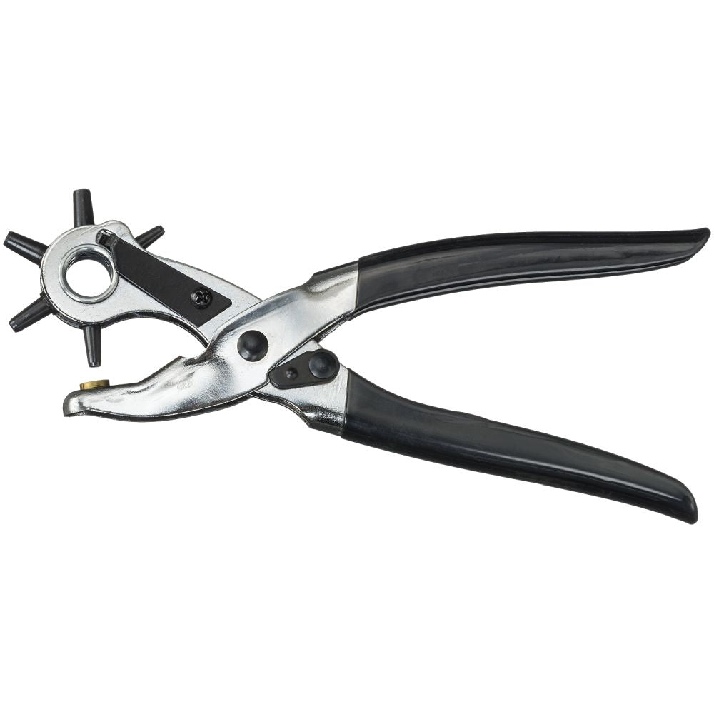 Tough1 Rotary Leather Punch