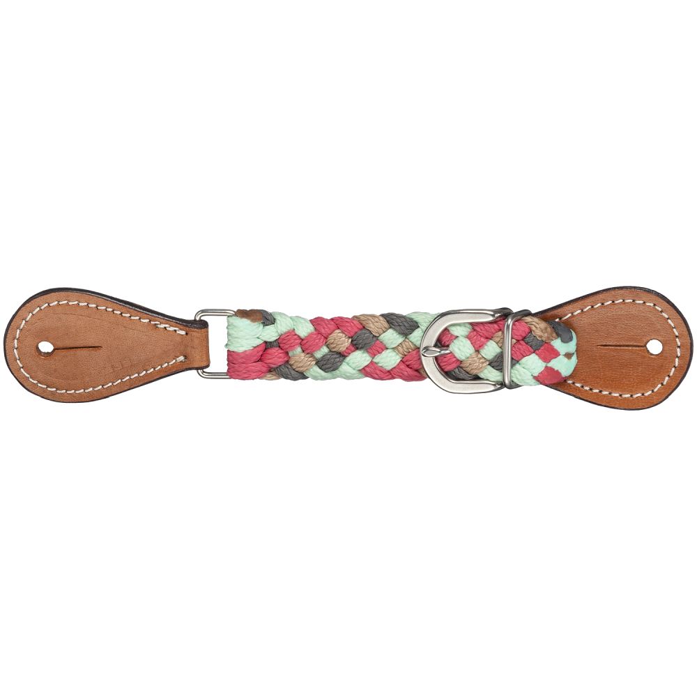 Tough1 Mule Tape Spur Straps