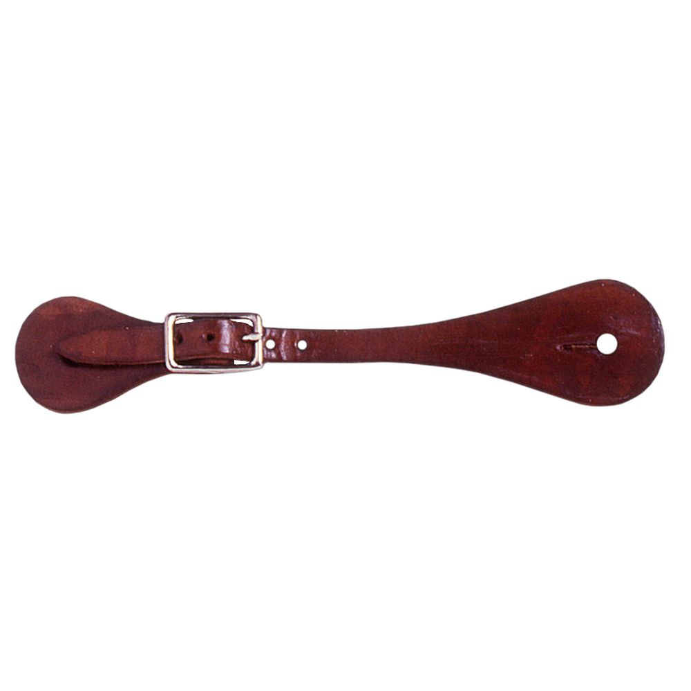 Royal King Ladies/Youth Spur Straps
