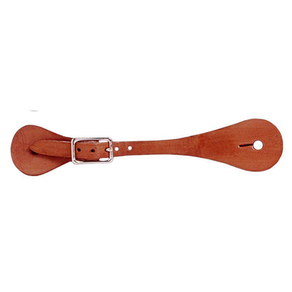 Royal King Ladies/Youth Spur Straps