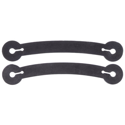 Tough1 Curved Spur Tie Downs