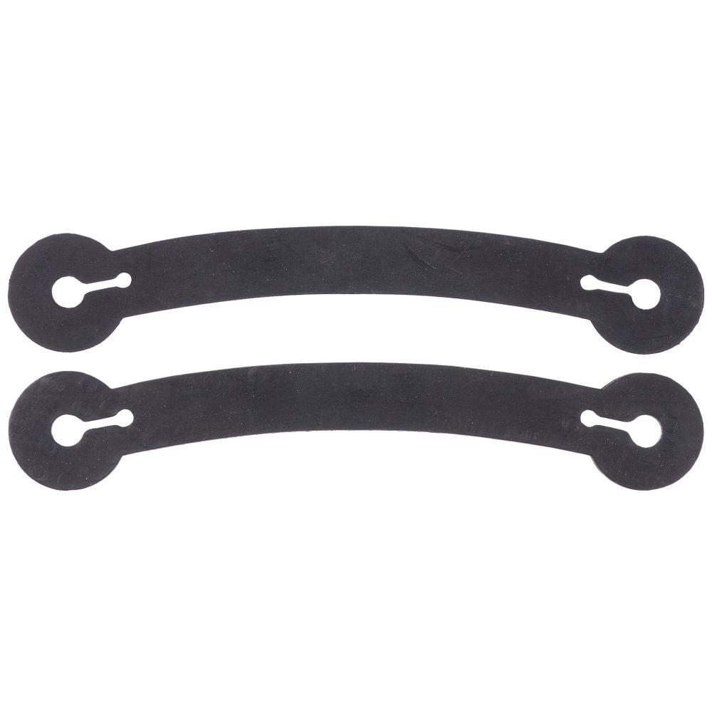 Tough1 Curved Spur Tie Downs