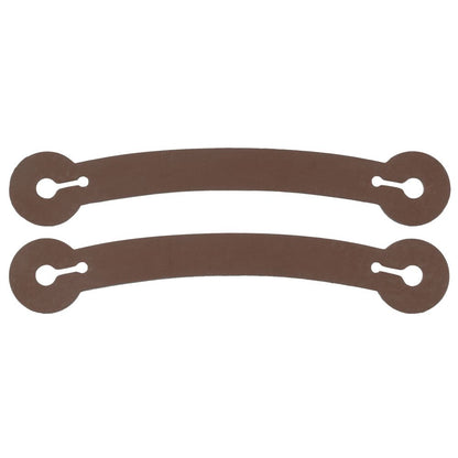 Tough1 Curved Spur Tie Downs