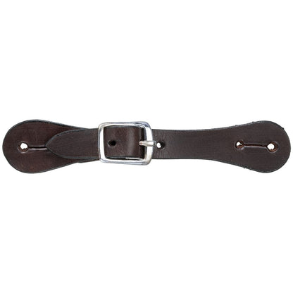 Royal King Baby Spur Straps