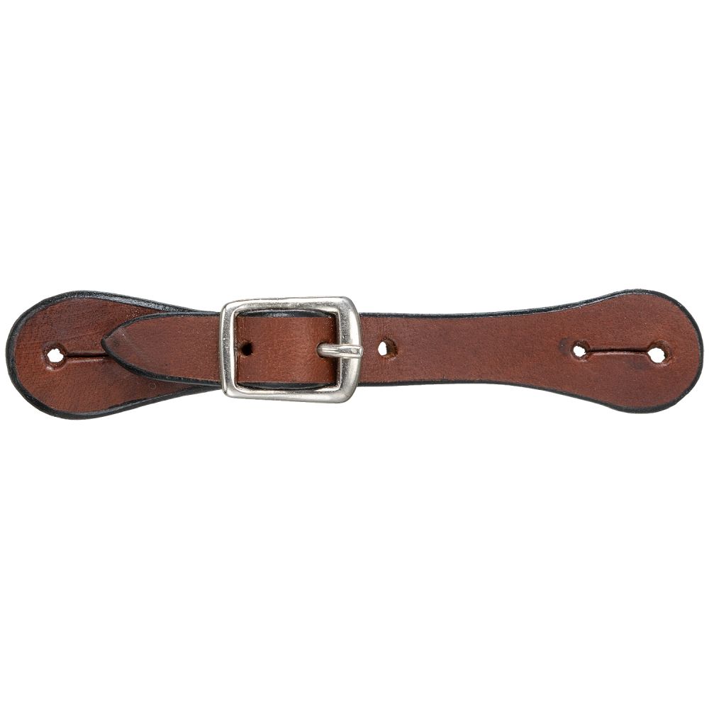 Royal King Baby Spur Straps