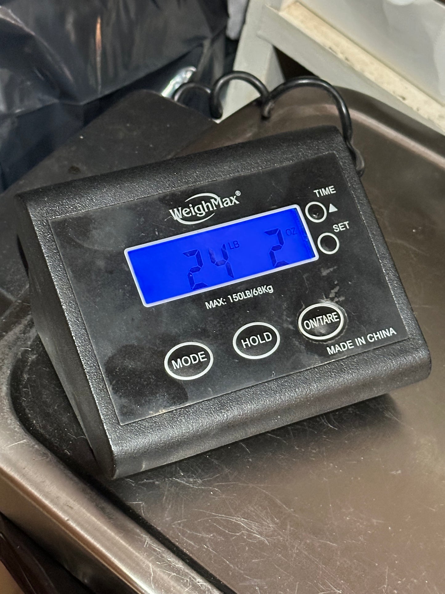 16” McCall Mclite All Around Western Saddle A097 524