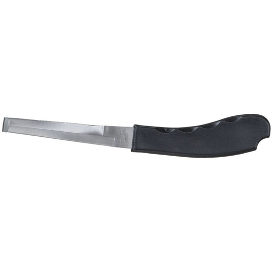 Tough1 Polymar Double Edge Hoof Knife
