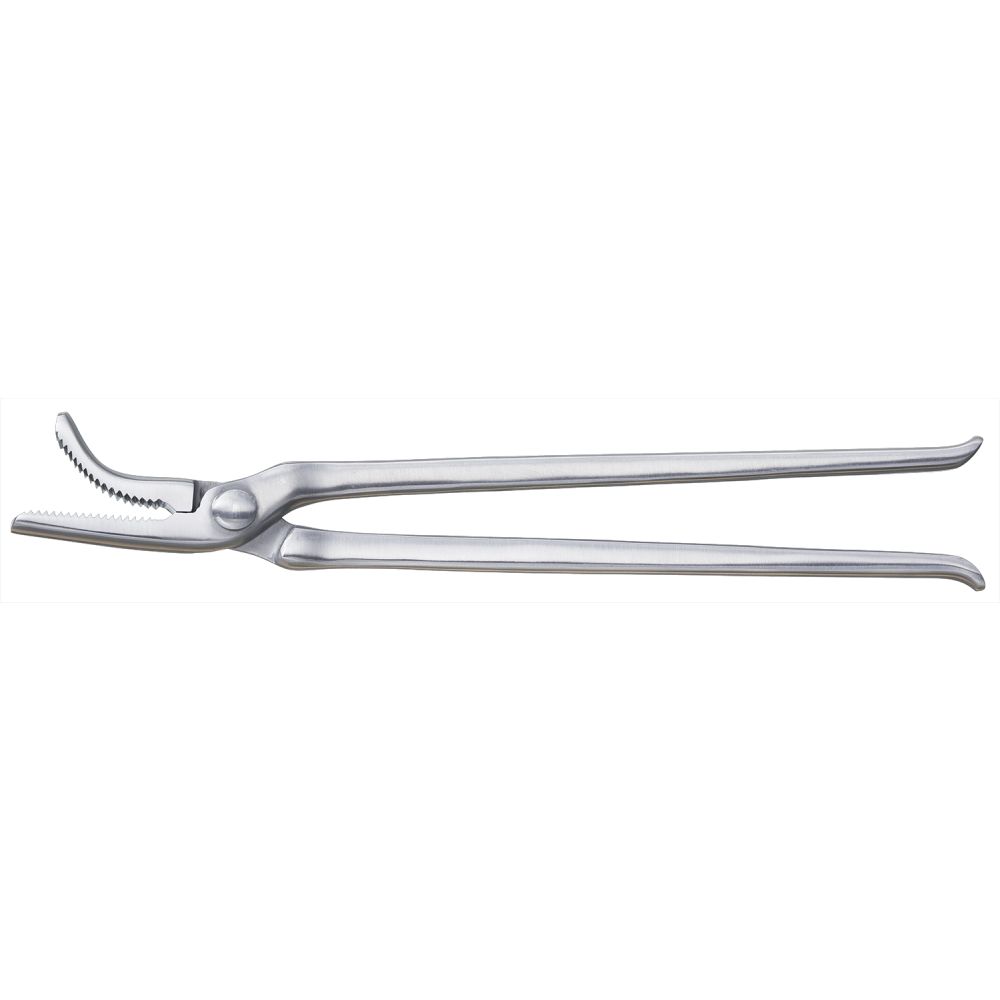 Tough1 Professional 13" Straight Jaw Clincher