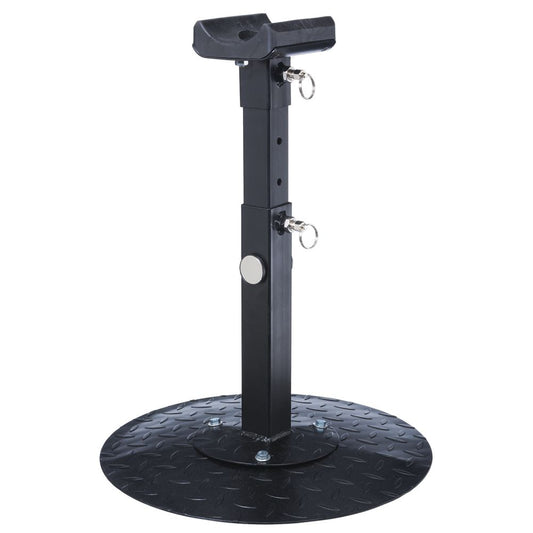 Tough1 Professional Adjustable Farrier Stand
