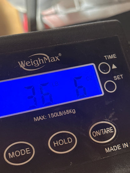 17” Draggin S Saddlery Ladie’s Roper Western Saddle