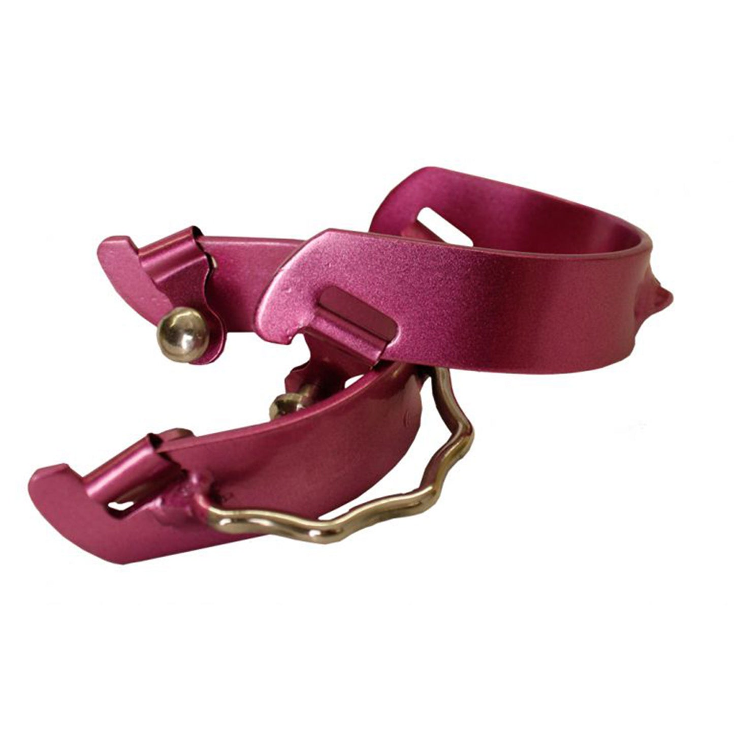 Color Coated Aluminum Bumper Spurs