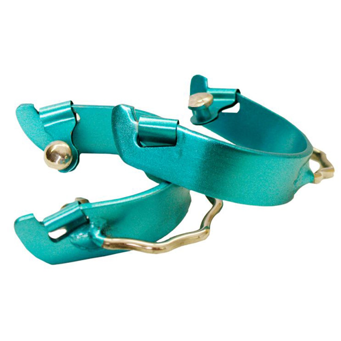 Color Coated Aluminum Bumper Spurs