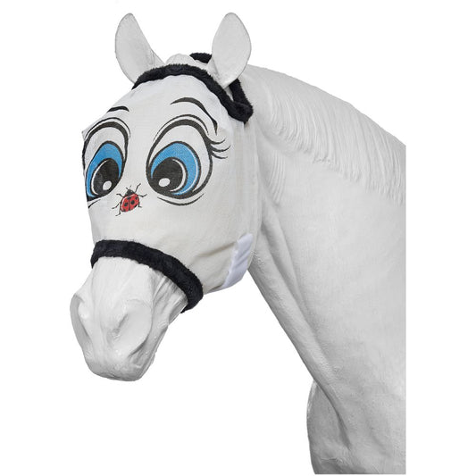 Tough1 Novelty Fly Mask - Draft