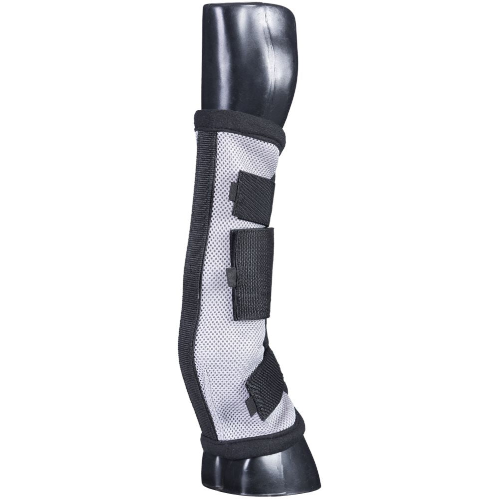 Tough1 Comfort Mesh Fly Boots - Horse