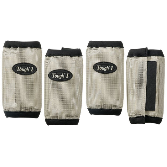 Tough1 Mini Closed Top Bug Barrier Fly Boots