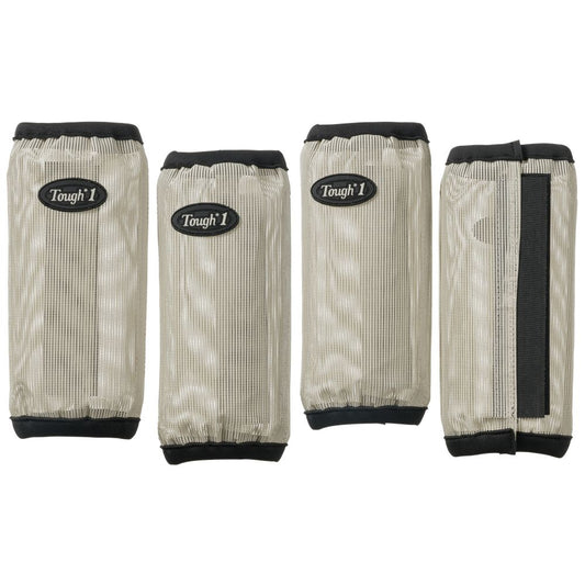 Tough1 Pony Closed Top Bug Barrier Fly Boots