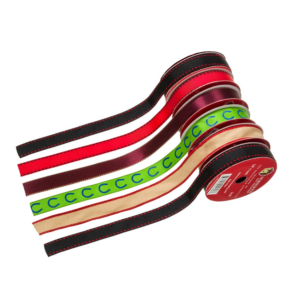 Tough1 Gift Ribbon - 6 Pack
