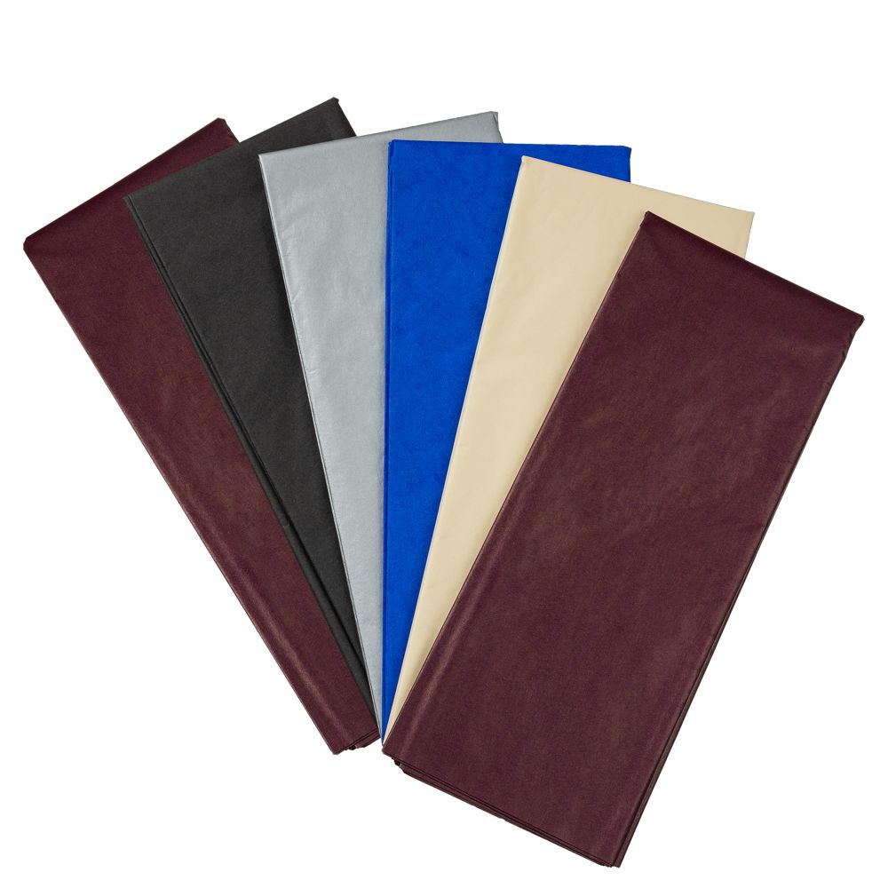 Tough1 Tissue Paper - 8 Pack