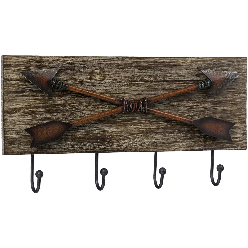 4 Hook Arrow Rack – The Saddle Consignor