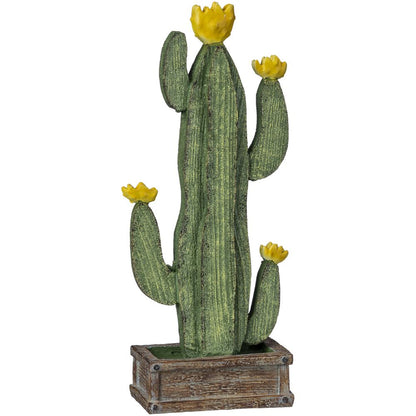 Tabletop Cactus Décor