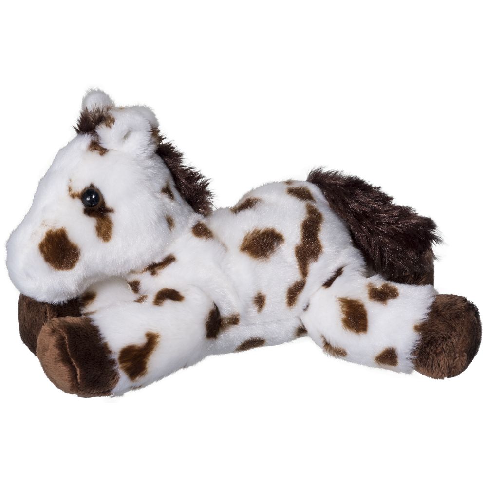 Flopsie Plush Horse