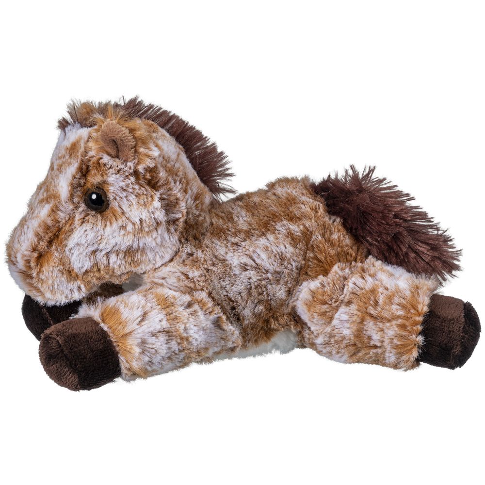 Flopsie Plush Horse