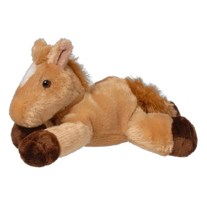 Flopsie Plush Horse