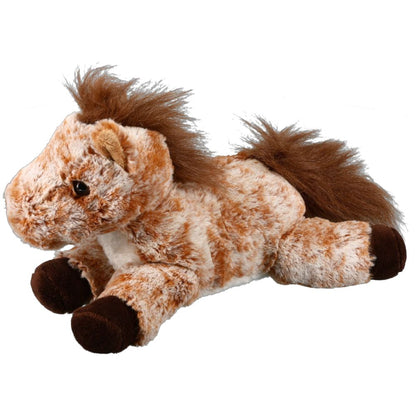 Plush Horse