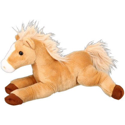 Plush Horse