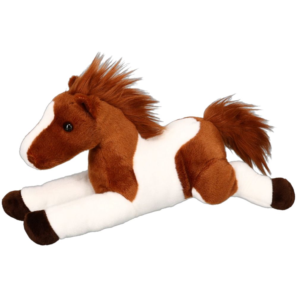 Plush Horse