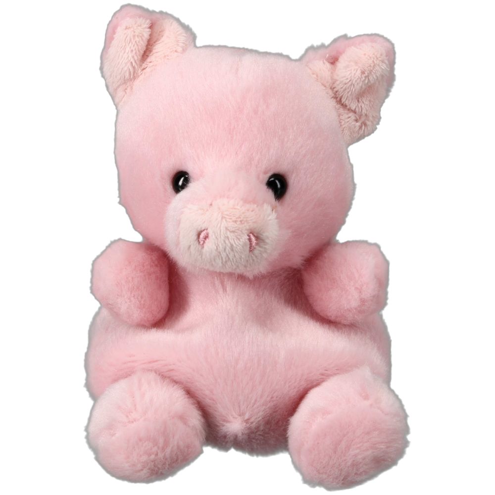 Palm Pals Plush