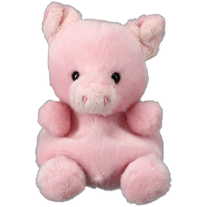Palm Pals Plush