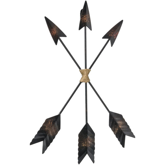 3 Arrows Wall Décor