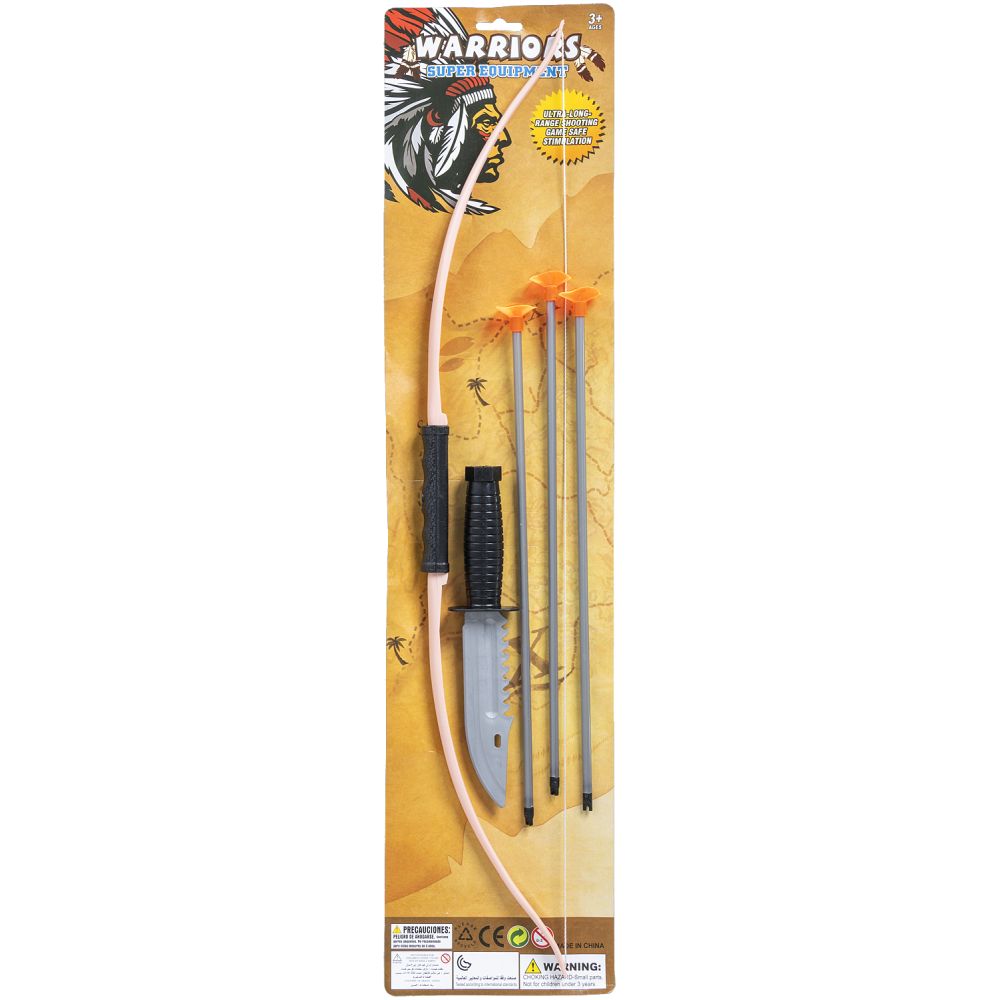 Archery Play Set
