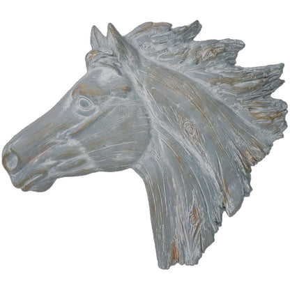 Tough1 Horse Head Decor