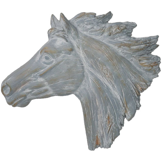 Tough1 Horse Head Decor