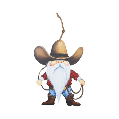 Tough1 Cowboy Action Gnome