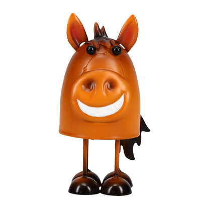 Tough1 Bobble Figures