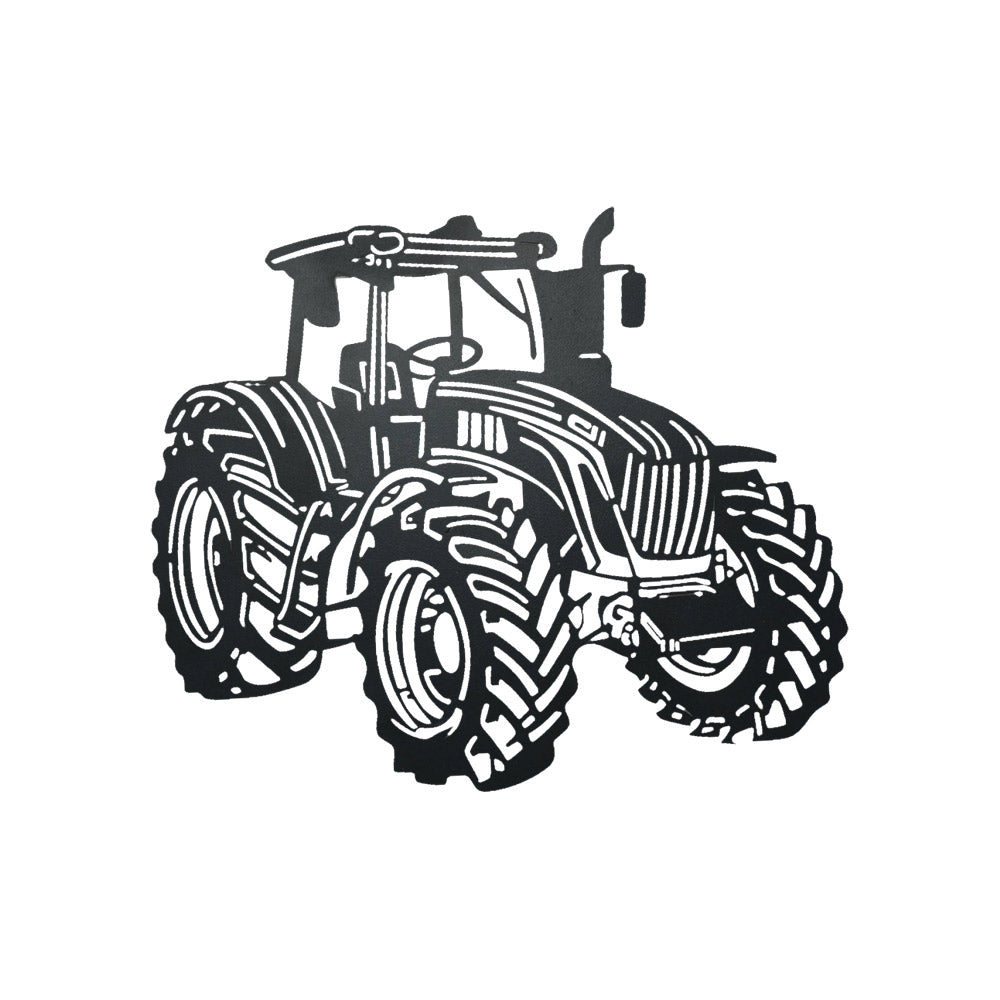 Tractor Wall Art