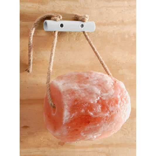 Tough1 Himalayan Rock Salt Wall Hanger
