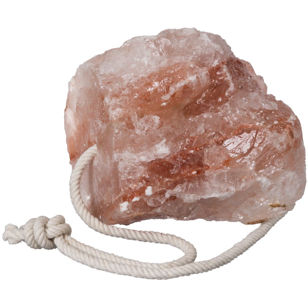 Tough1 12lb Himalayan Rock Salt