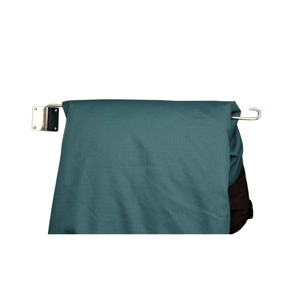 Tough1 Swinging Blanket Bar